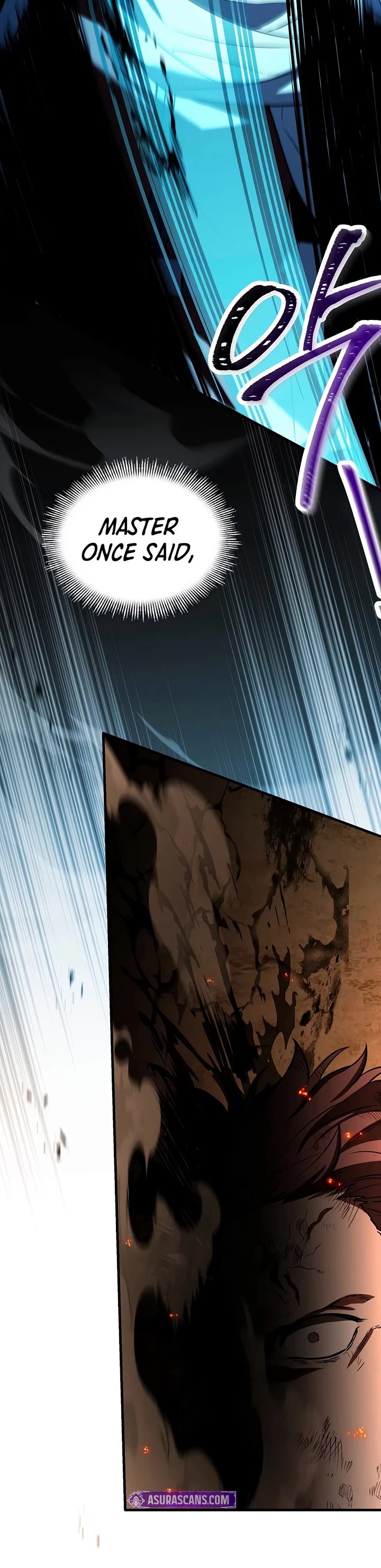 Return of the Legendary Spear Knight chapter 211 page 25