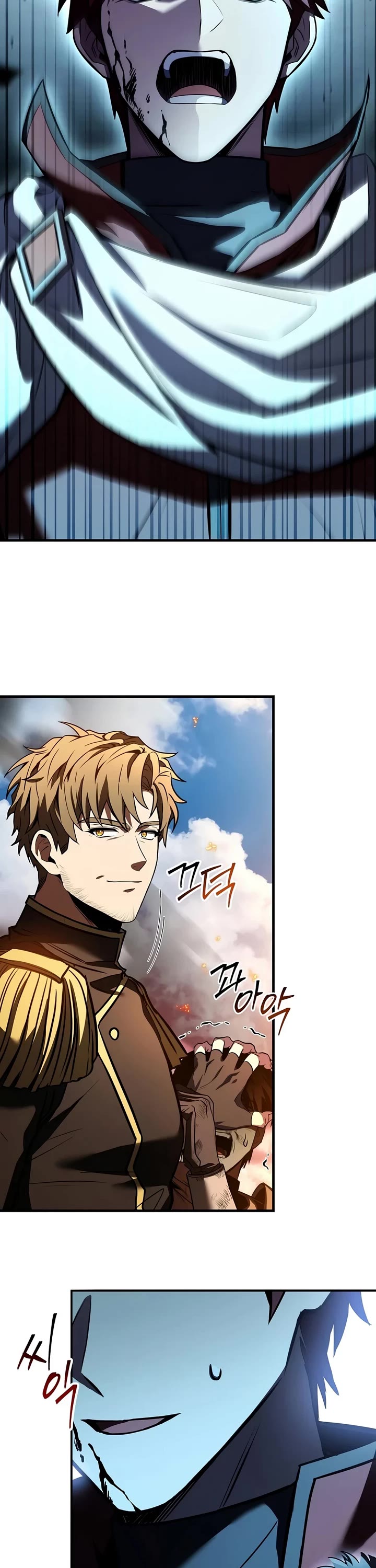 Return of the Legendary Spear Knight chapter 211 page 28