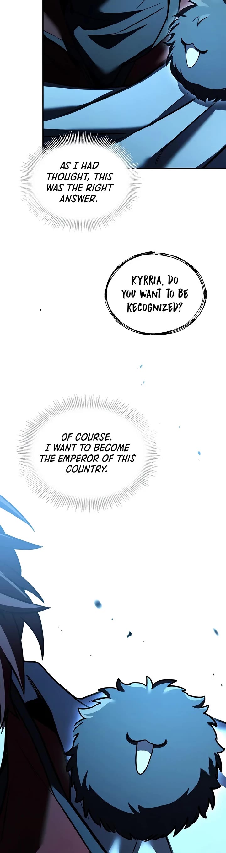 Return of the Legendary Spear Knight chapter 211 page 29