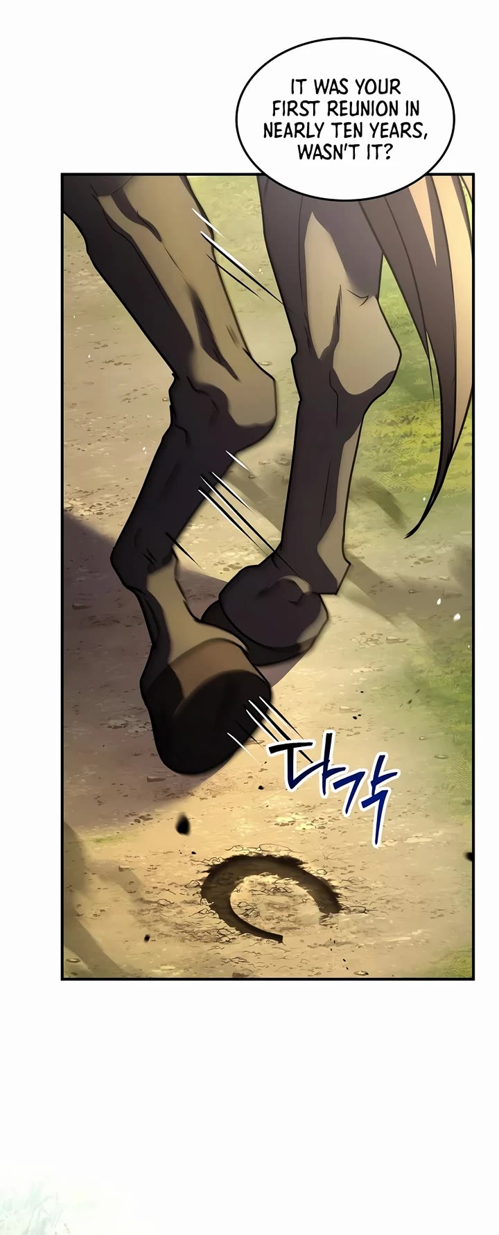 Return of the Legendary Spear Knight chapter 211 page 35
