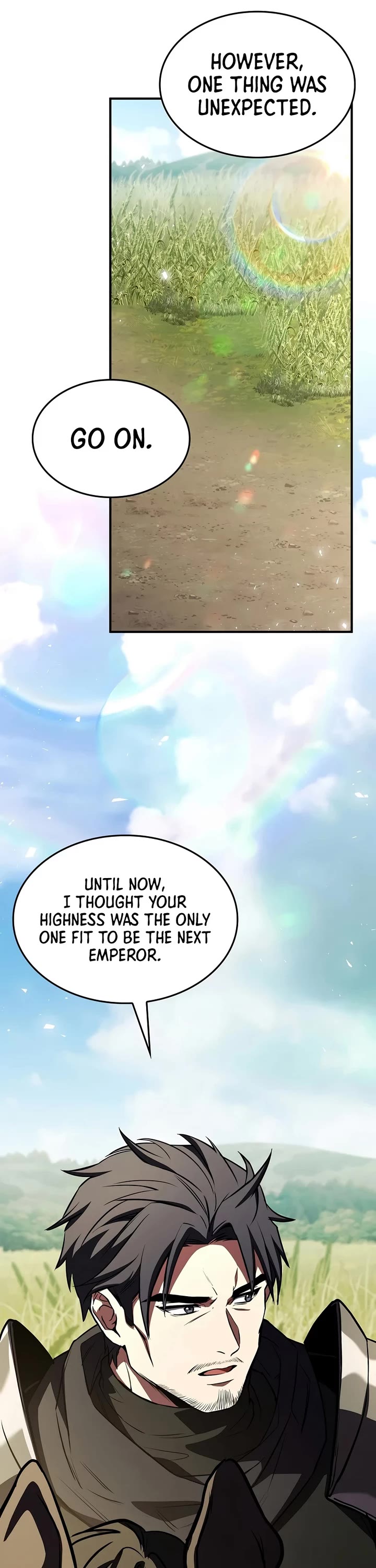 Return of the Legendary Spear Knight chapter 211 page 41
