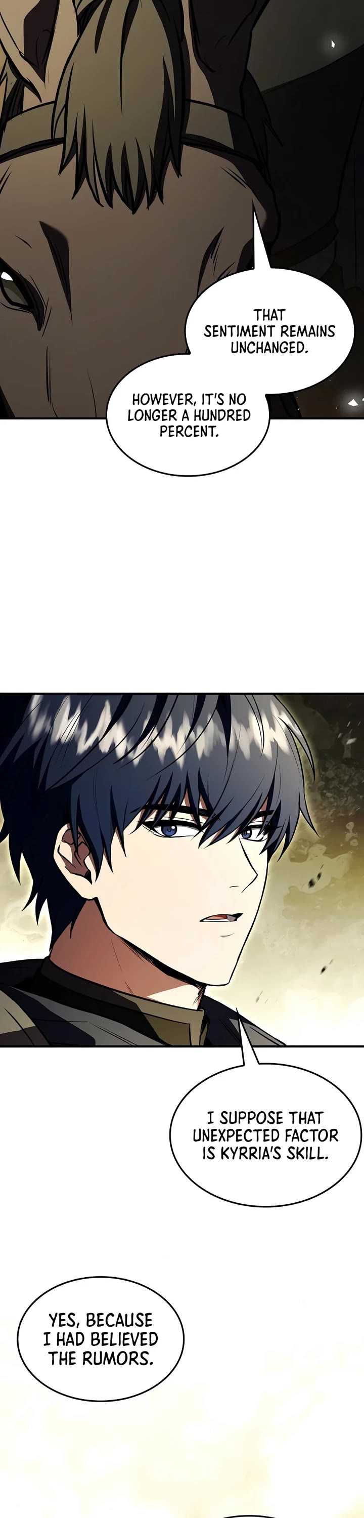 Return of the Legendary Spear Knight chapter 211 page 42