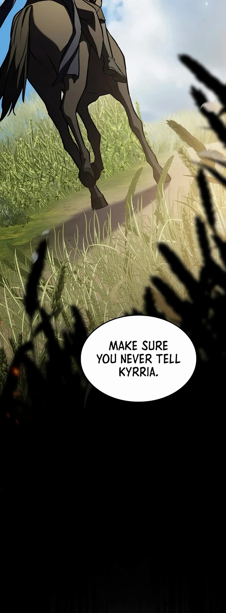 Return of the Legendary Spear Knight chapter 211 page 50