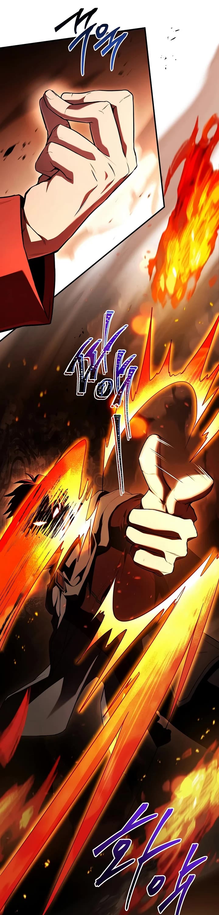 Return of the Legendary Spear Knight chapter 211 page 6