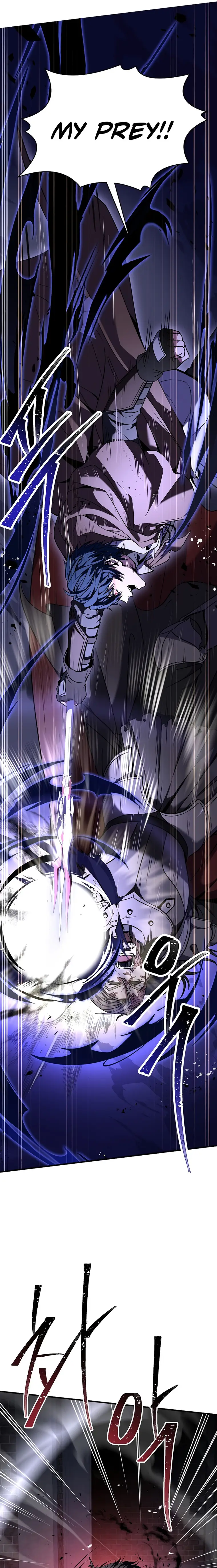 Return of the Legendary Spear Knight chapter 65 page 16