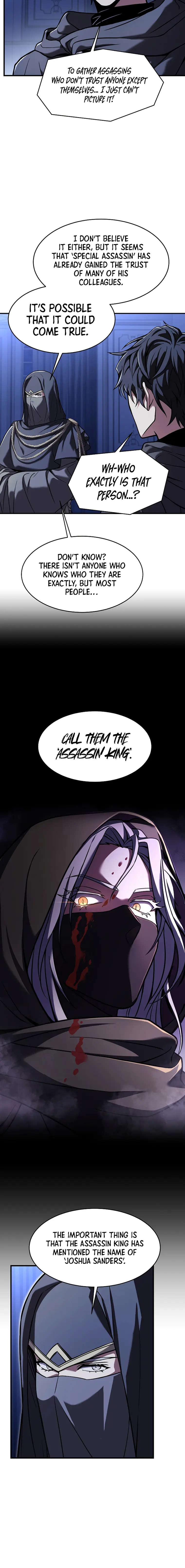 Return of the Legendary Spear Knight chapter 75 page 14