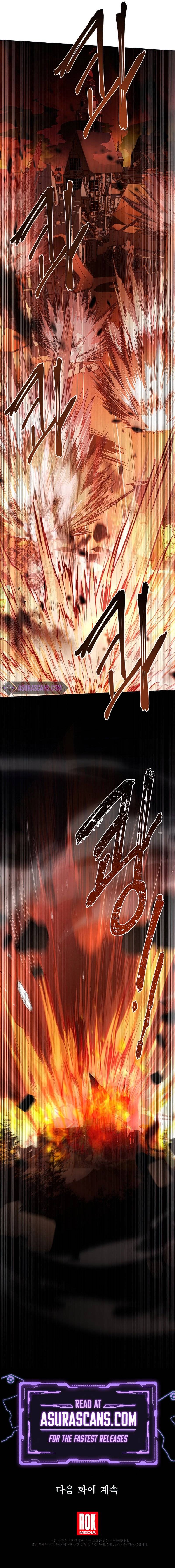 Return of the Legendary Spear Knight chapter 79 page 13