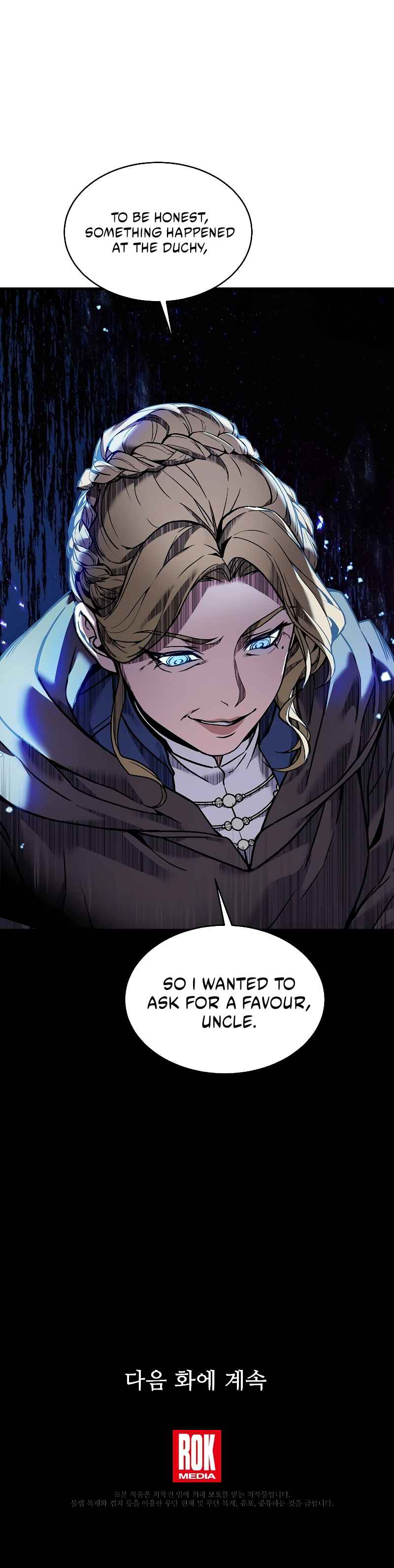 Return of the Legendary Spear Knight chapter 9 page 11