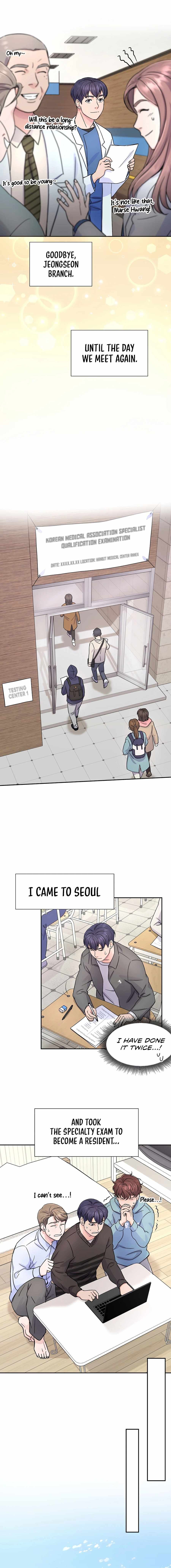 Return of the Max-Level Doctor chapter 19 page 10