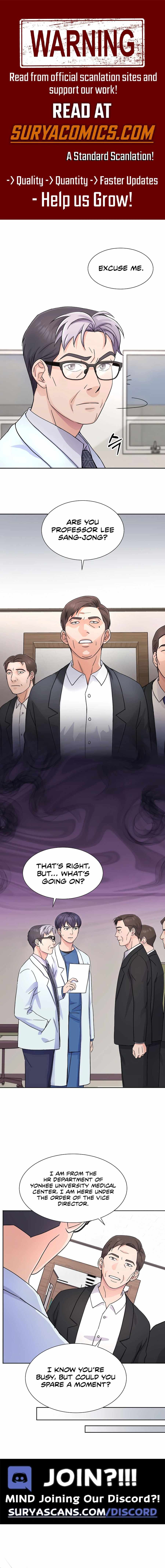 Return of the Max-Level Doctor chapter 19 page 2