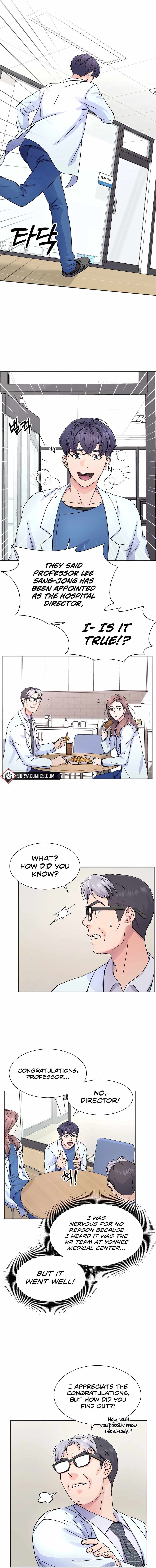 Return of the Max-Level Doctor chapter 19 page 3