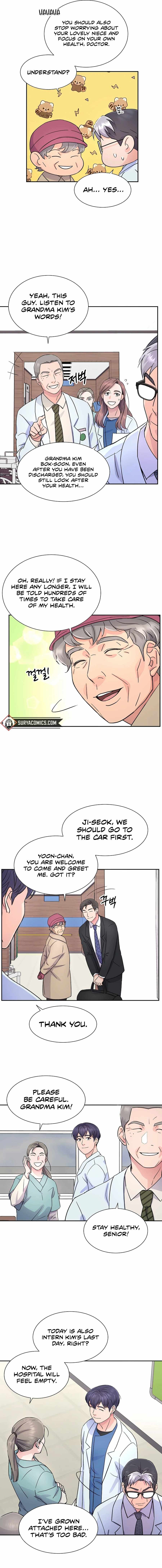 Return of the Max-Level Doctor chapter 19 page 7