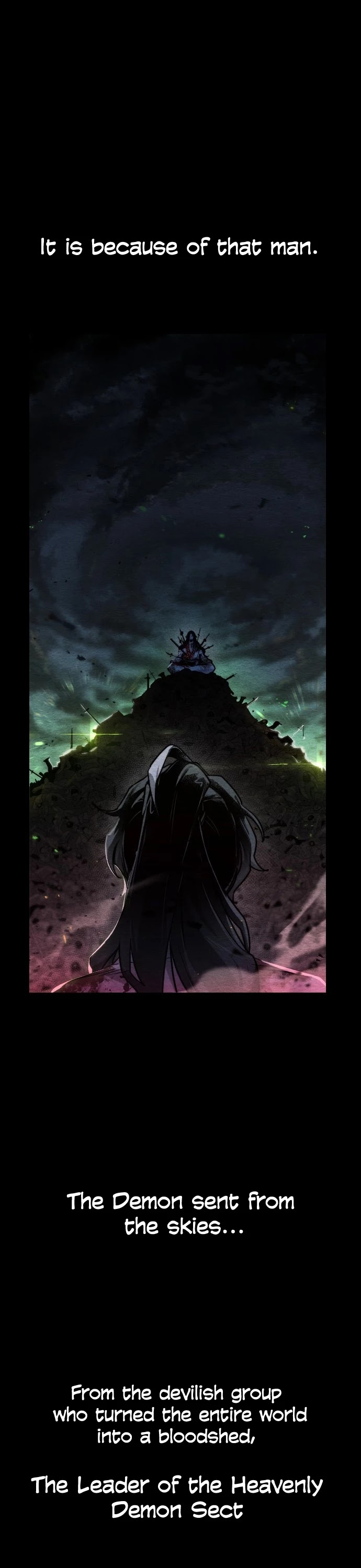 Return of the Mount Hua Sect chapter 1 page 11