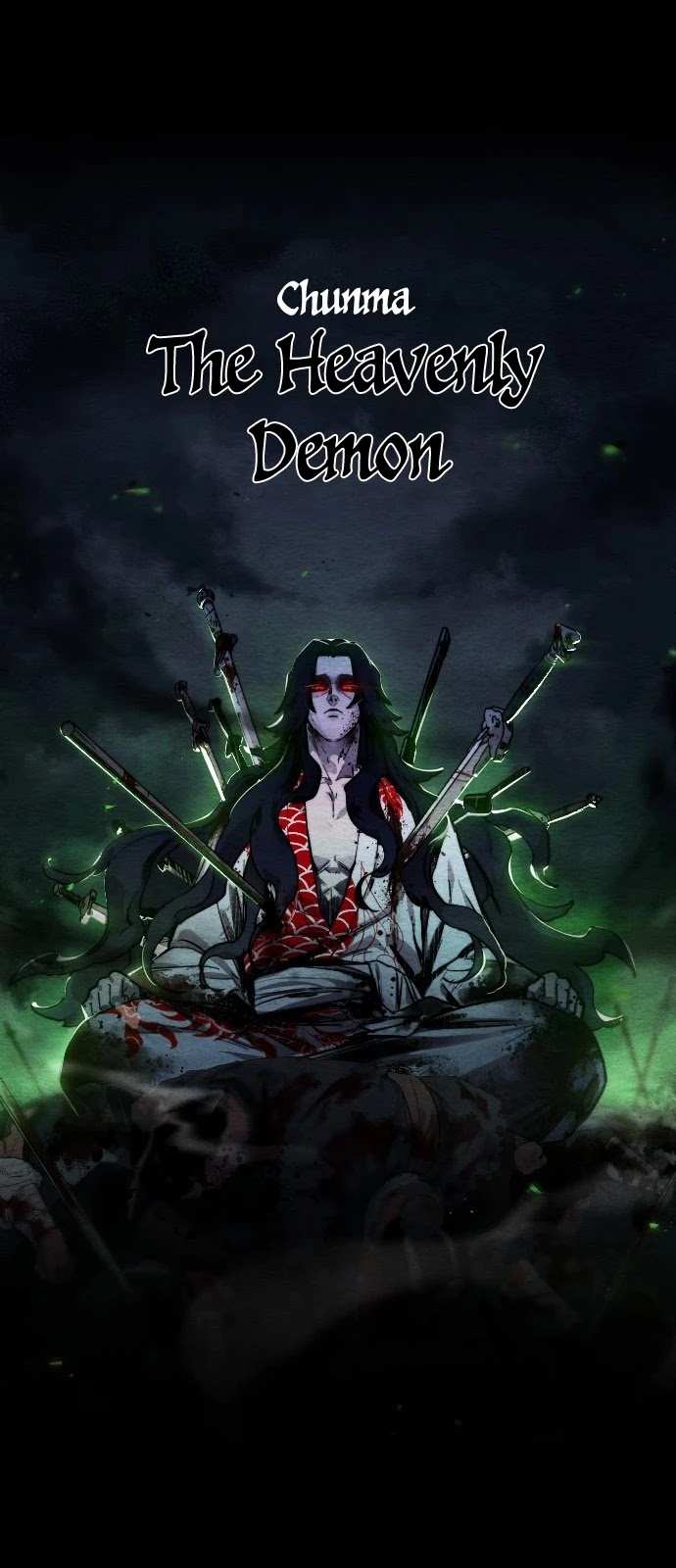 Return of the Mount Hua Sect chapter 1 page 12