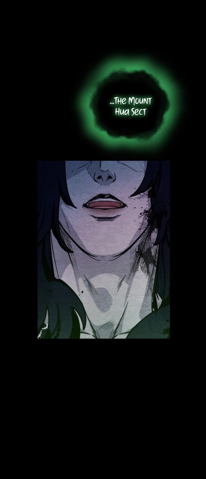 Return of the Mount Hua Sect chapter 1 page 13