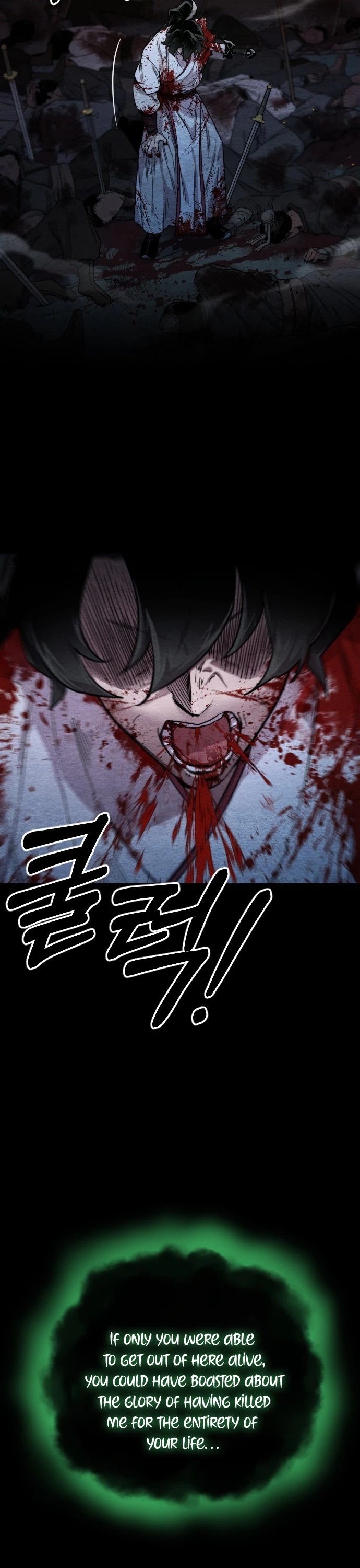 Return of the Mount Hua Sect chapter 1 page 15