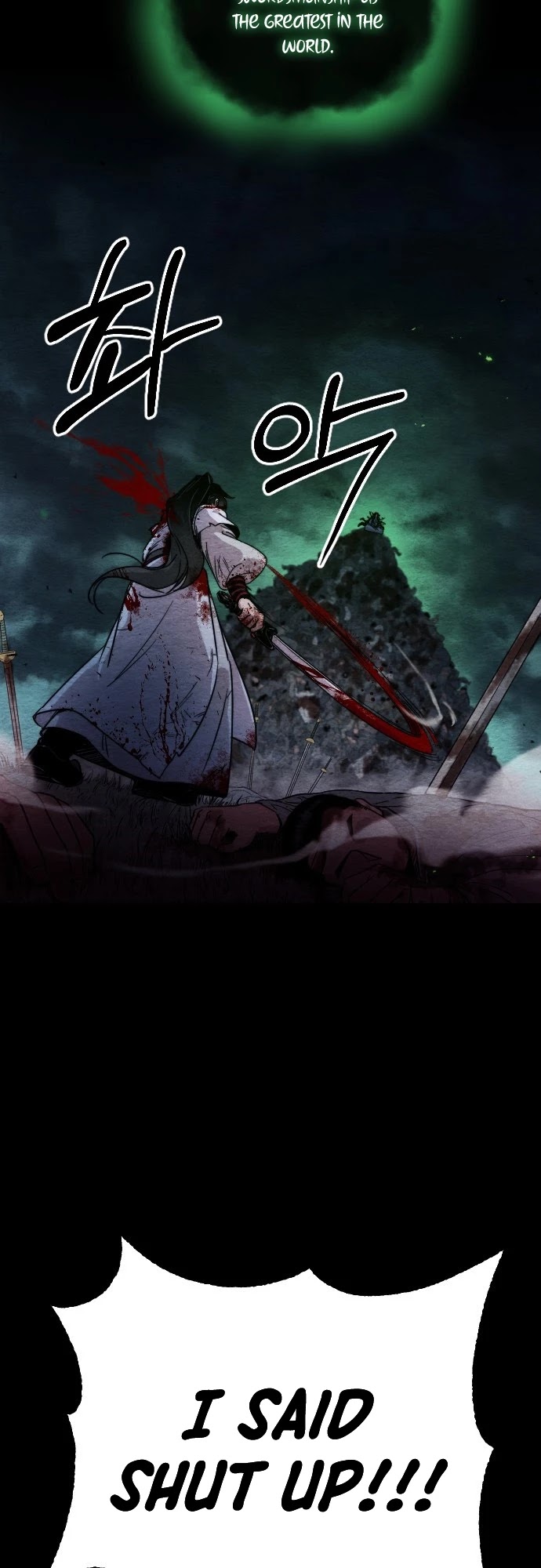 Return of the Mount Hua Sect chapter 1 page 19