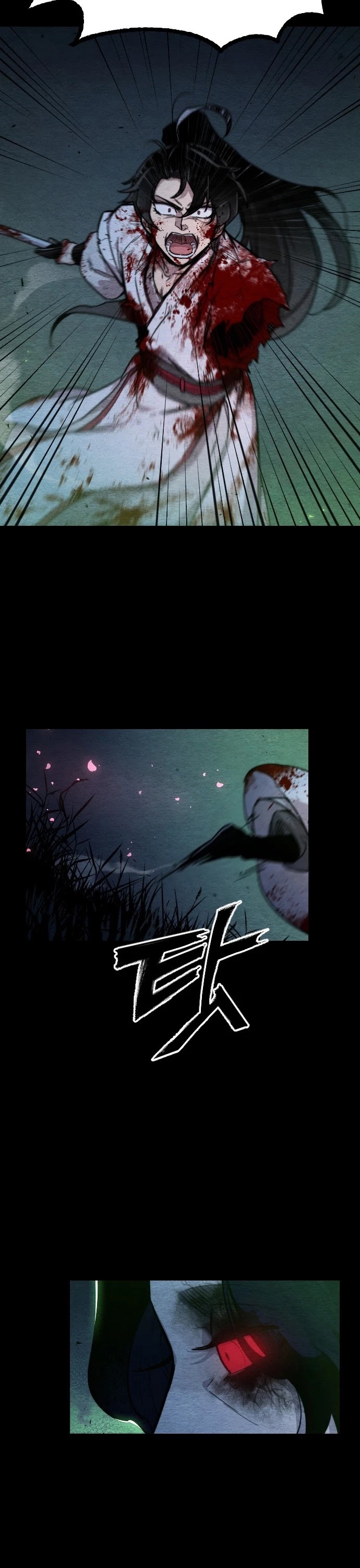 Return of the Mount Hua Sect chapter 1 page 20