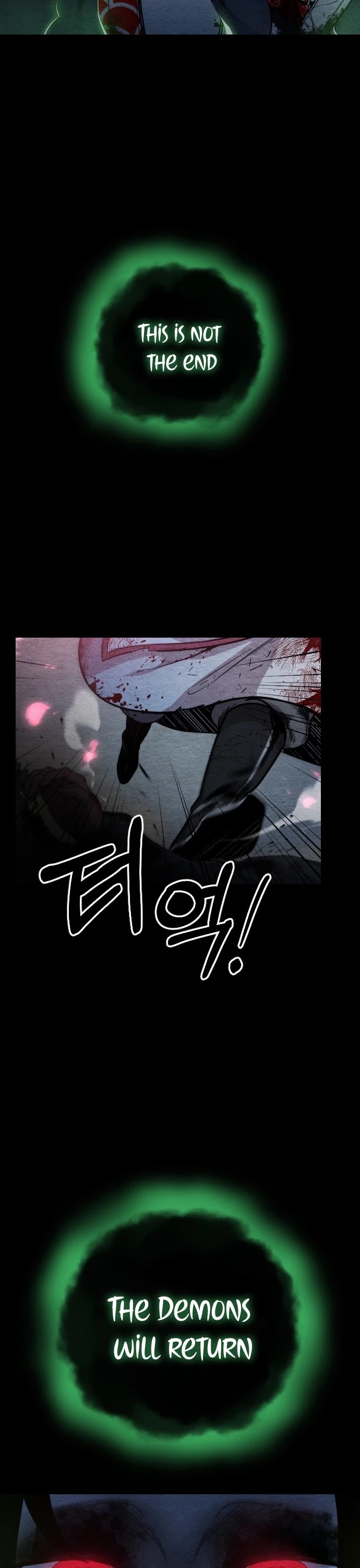 Return of the Mount Hua Sect chapter 1 page 23