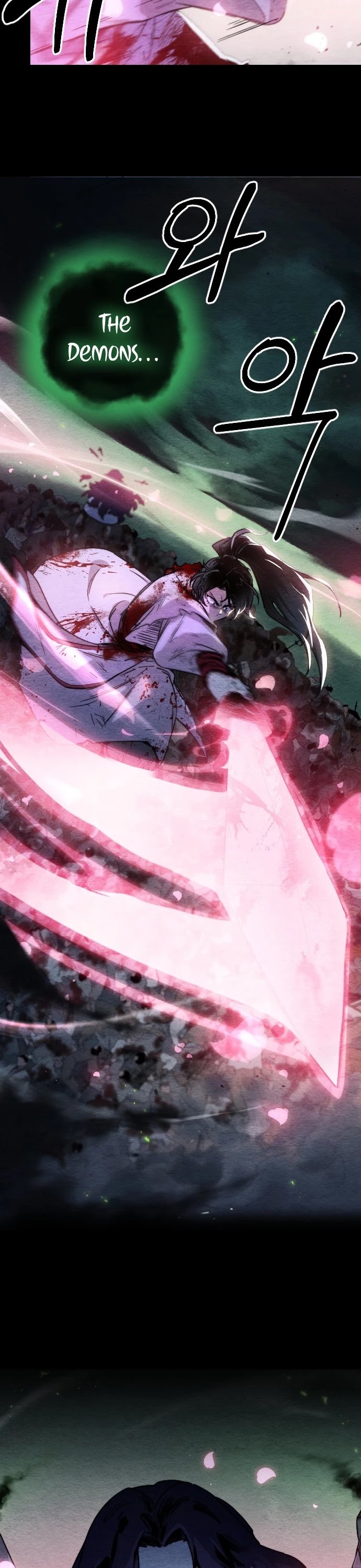 Return of the Mount Hua Sect chapter 1 page 26