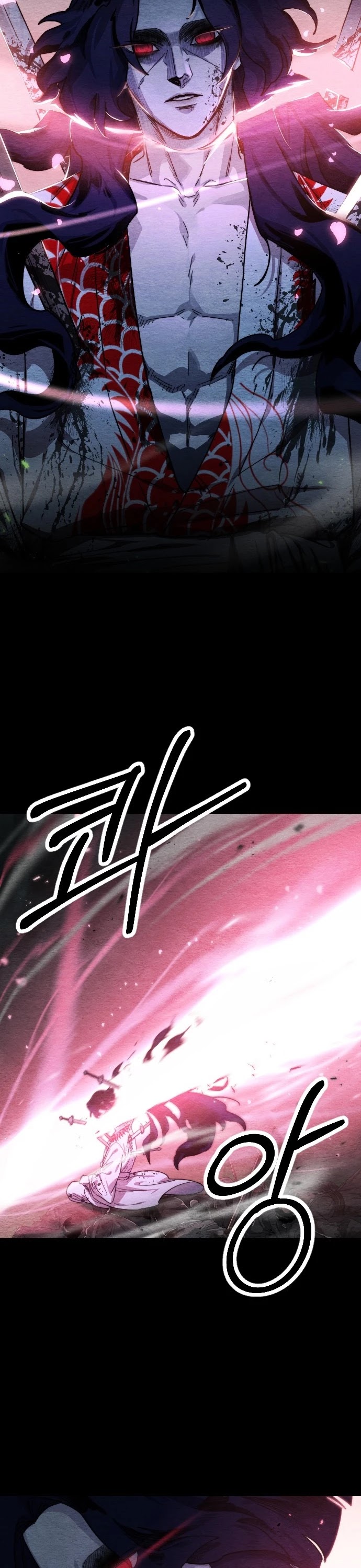 Return of the Mount Hua Sect chapter 1 page 27