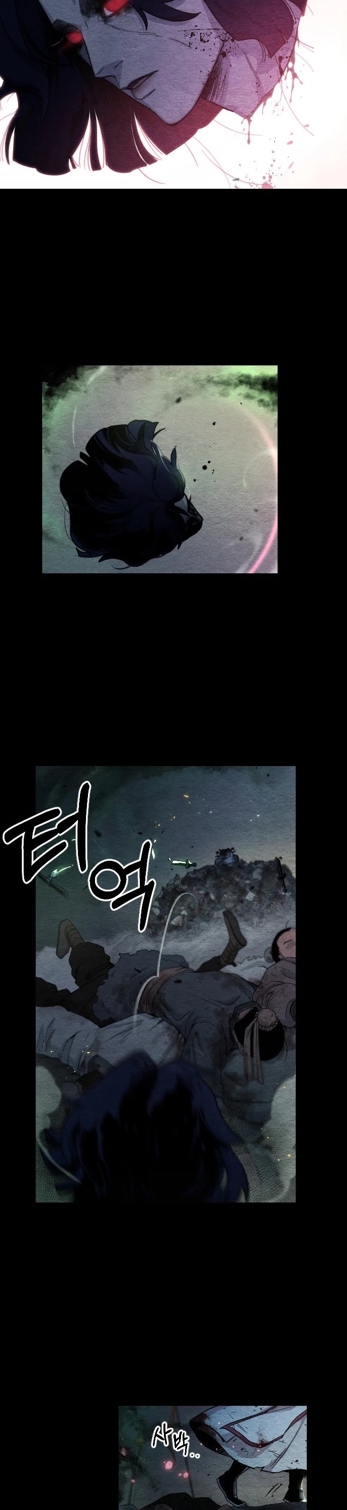 Return of the Mount Hua Sect chapter 1 page 28