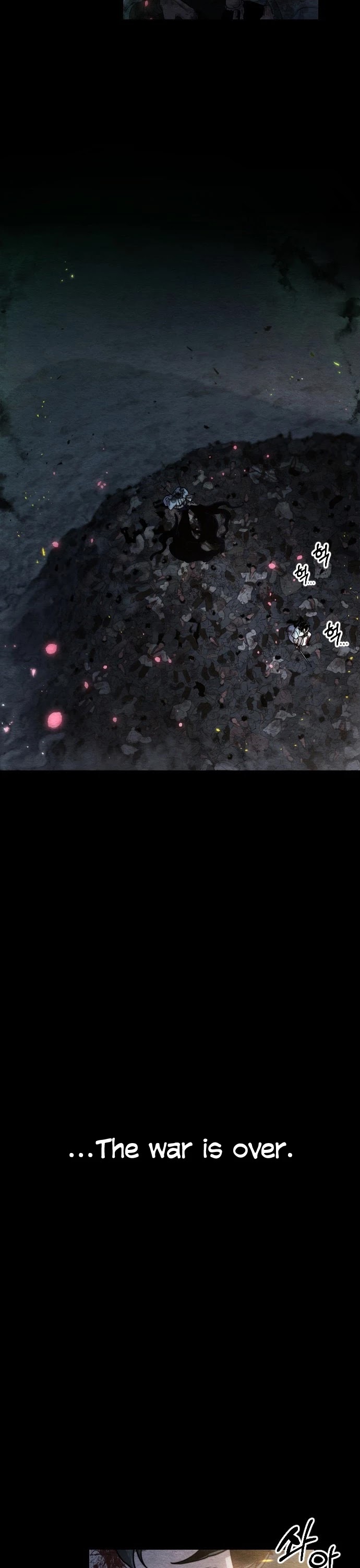 Return of the Mount Hua Sect chapter 1 page 29