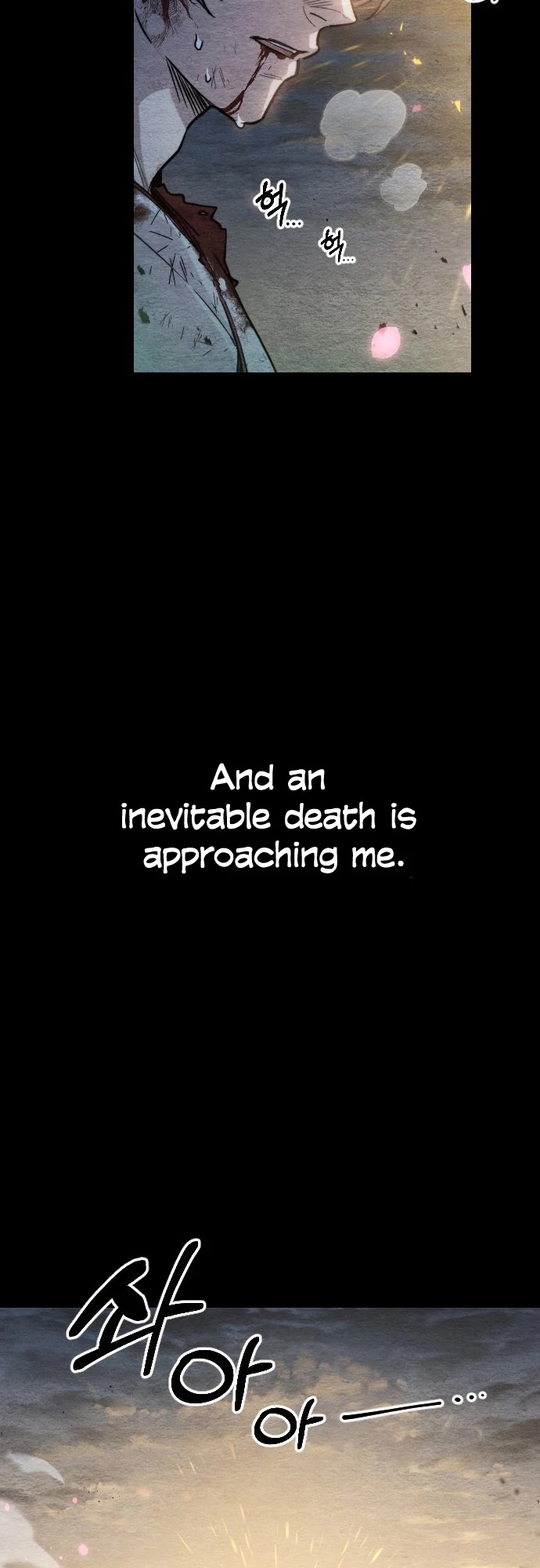 Return of the Mount Hua Sect chapter 1 page 30