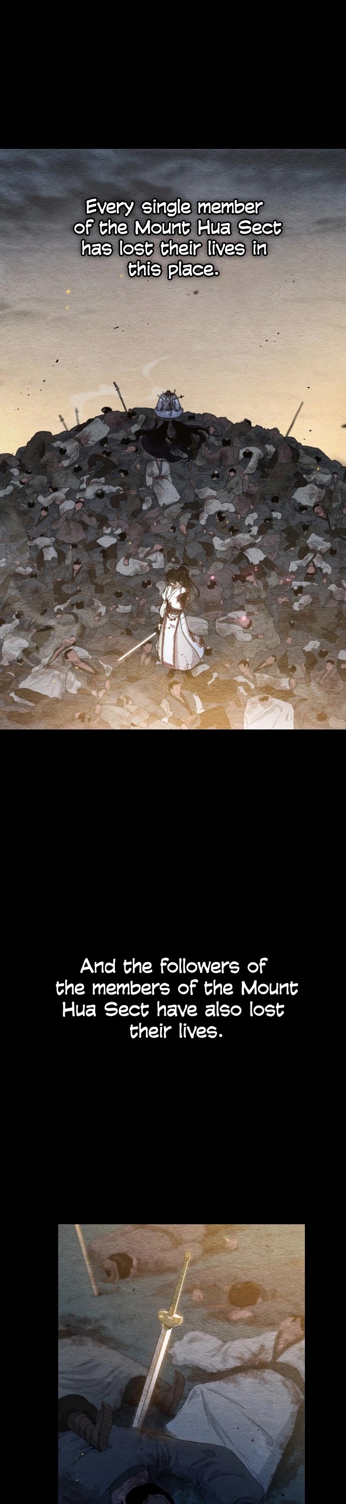 Return of the Mount Hua Sect chapter 1 page 32