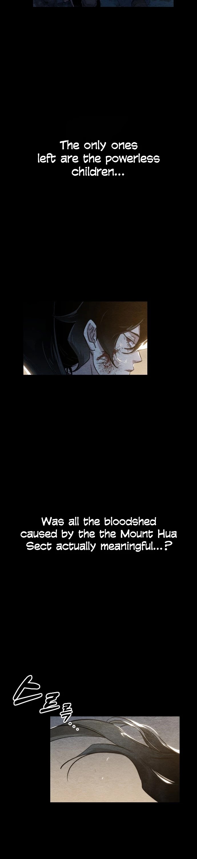 Return of the Mount Hua Sect chapter 1 page 33