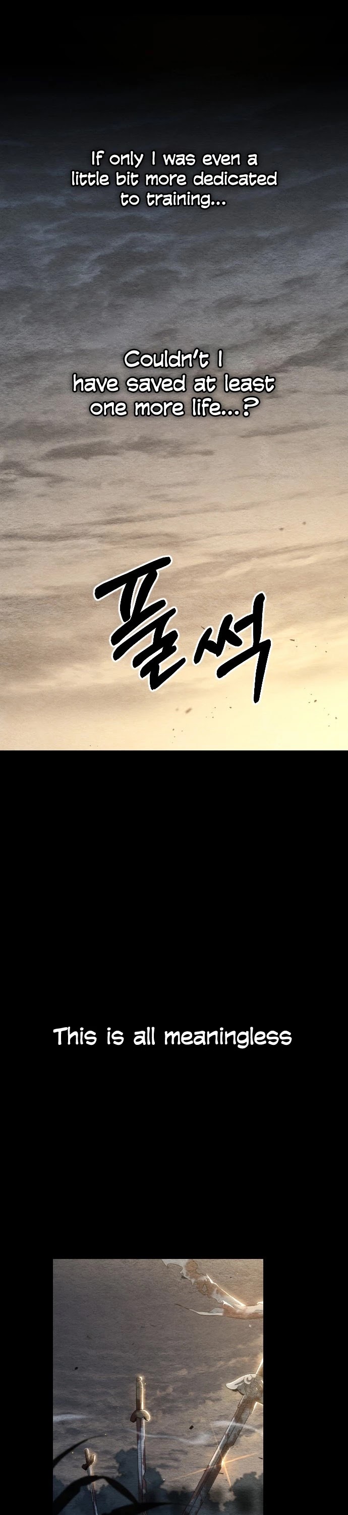 Return of the Mount Hua Sect chapter 1 page 34