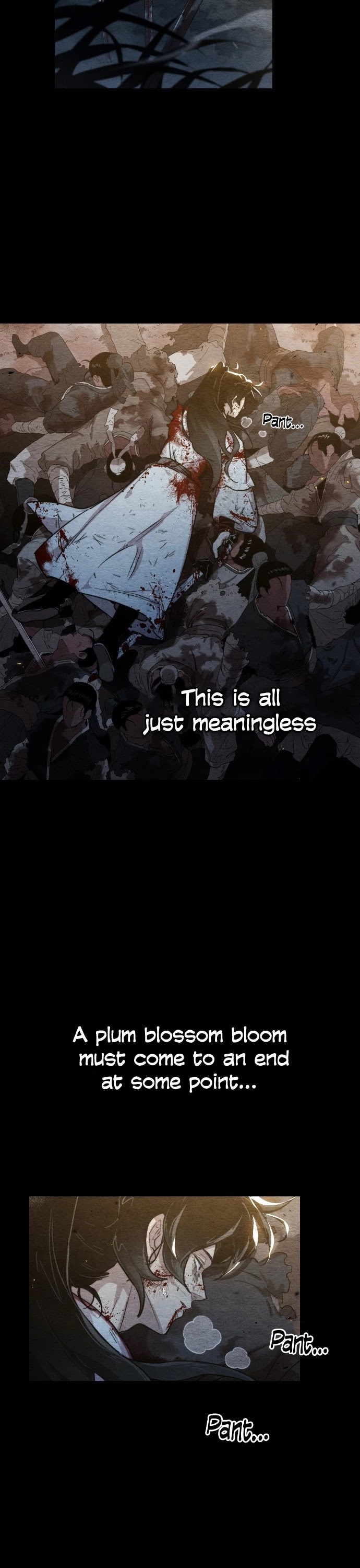 Return of the Mount Hua Sect chapter 1 page 35