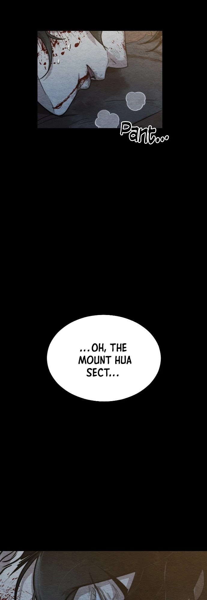 Return of the Mount Hua Sect chapter 1 page 36