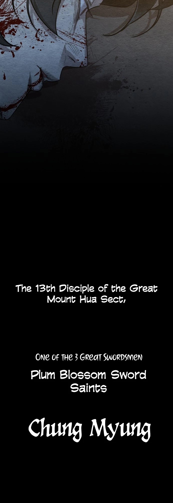 Return of the Mount Hua Sect chapter 1 page 37