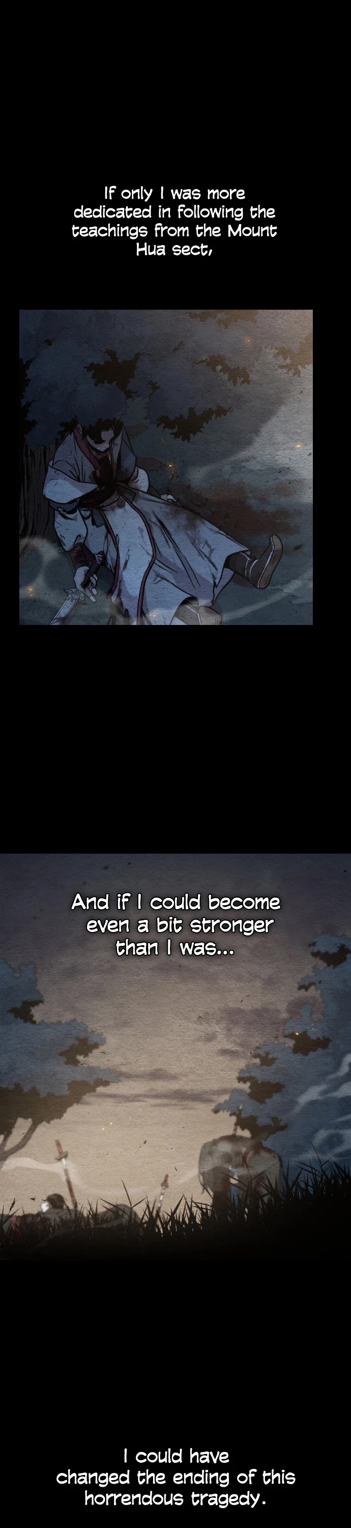 Return of the Mount Hua Sect chapter 1 page 46