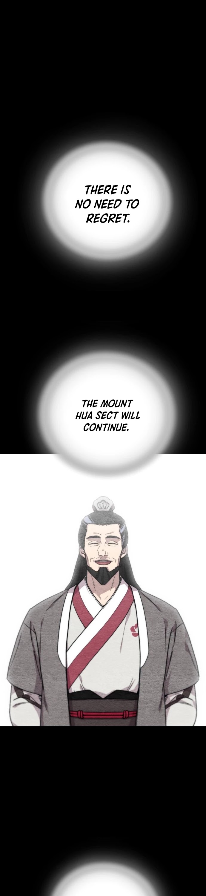 Return of the Mount Hua Sect chapter 1 page 47