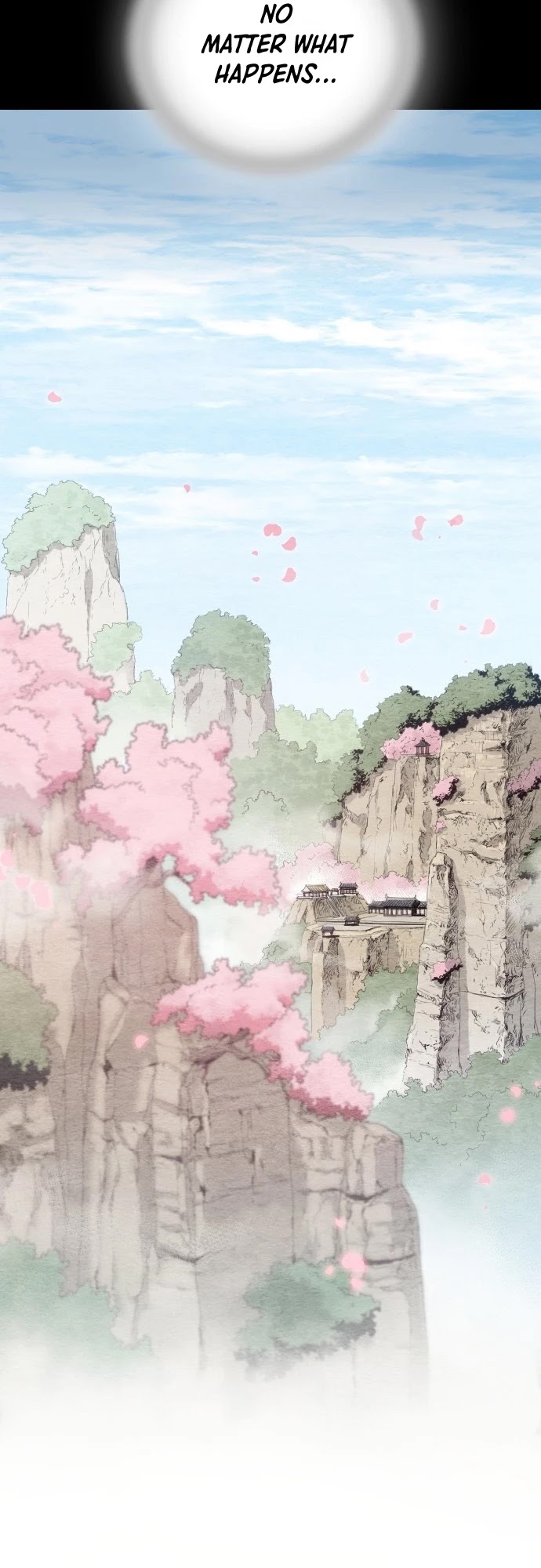 Return of the Mount Hua Sect chapter 1 page 48