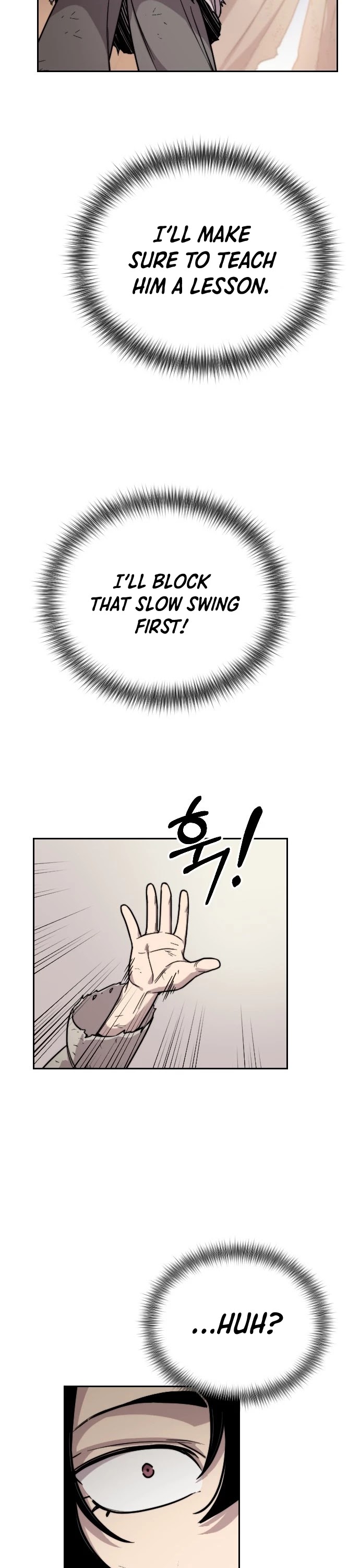 Return of the Mount Hua Sect chapter 1 page 57