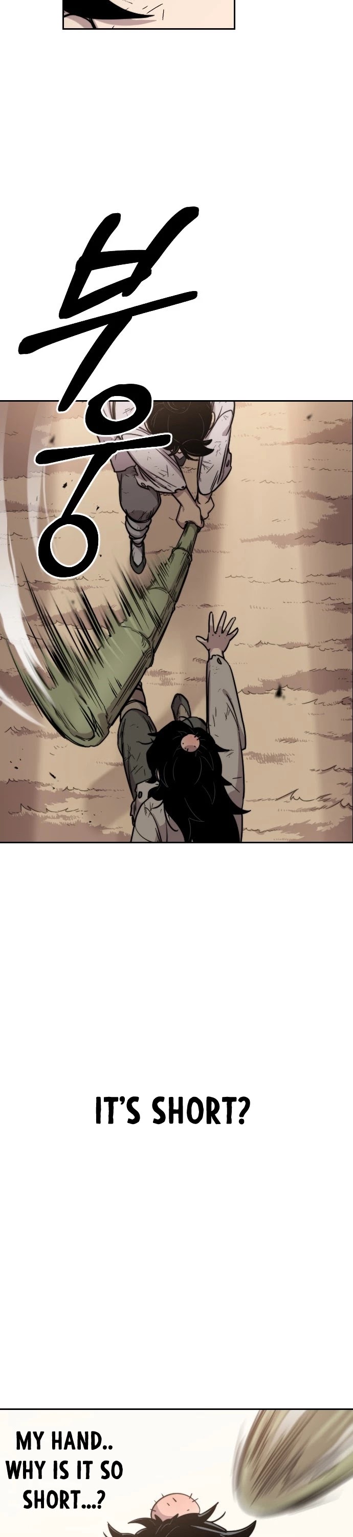 Return of the Mount Hua Sect chapter 1 page 58