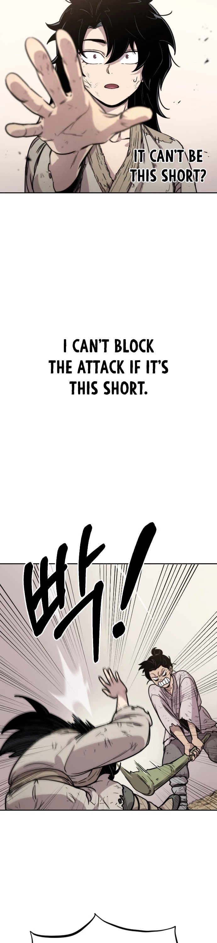 Return of the Mount Hua Sect chapter 1 page 59