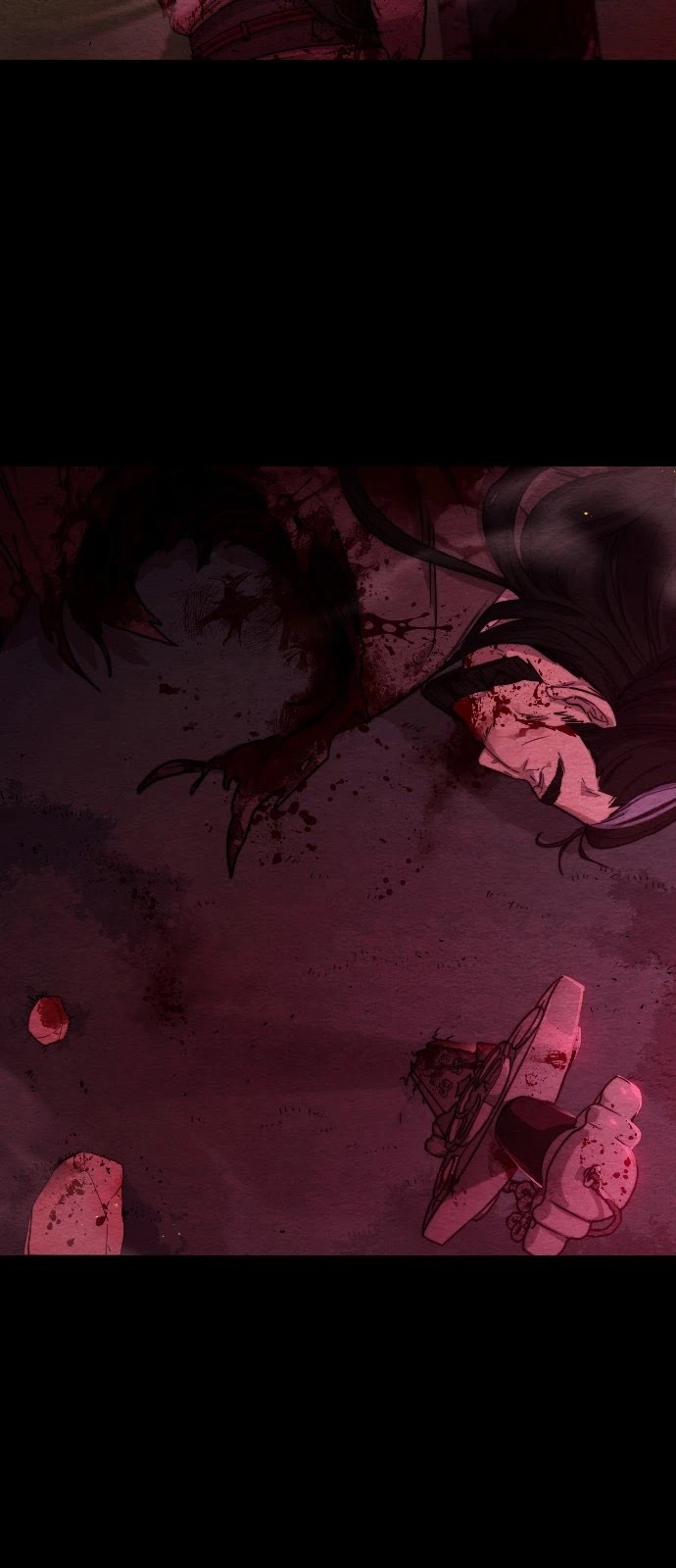 Return of the Mount Hua Sect chapter 1 page 6