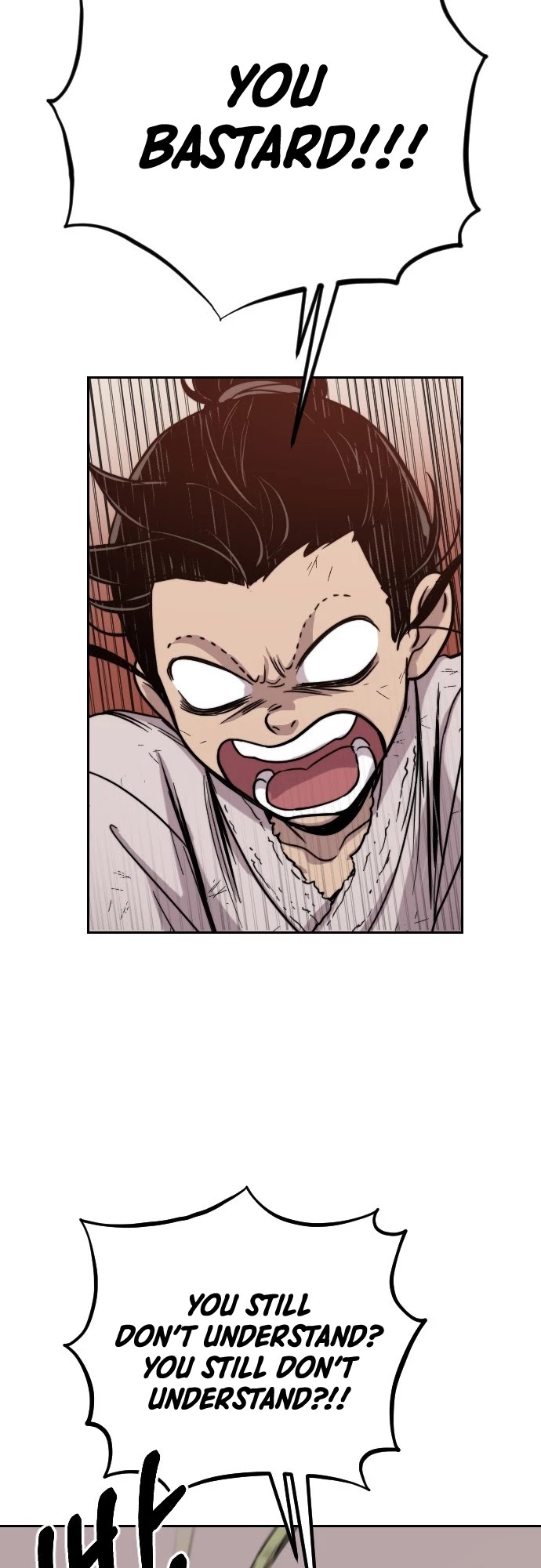 Return of the Mount Hua Sect chapter 1 page 60