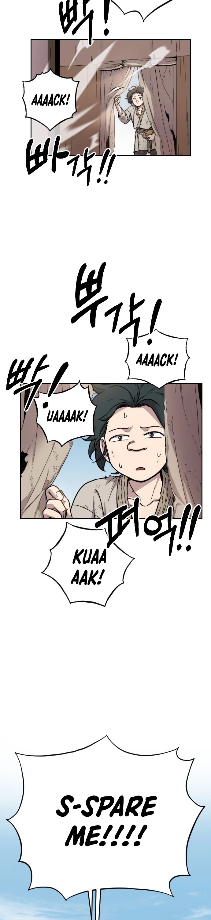 Return of the Mount Hua Sect chapter 1 page 62