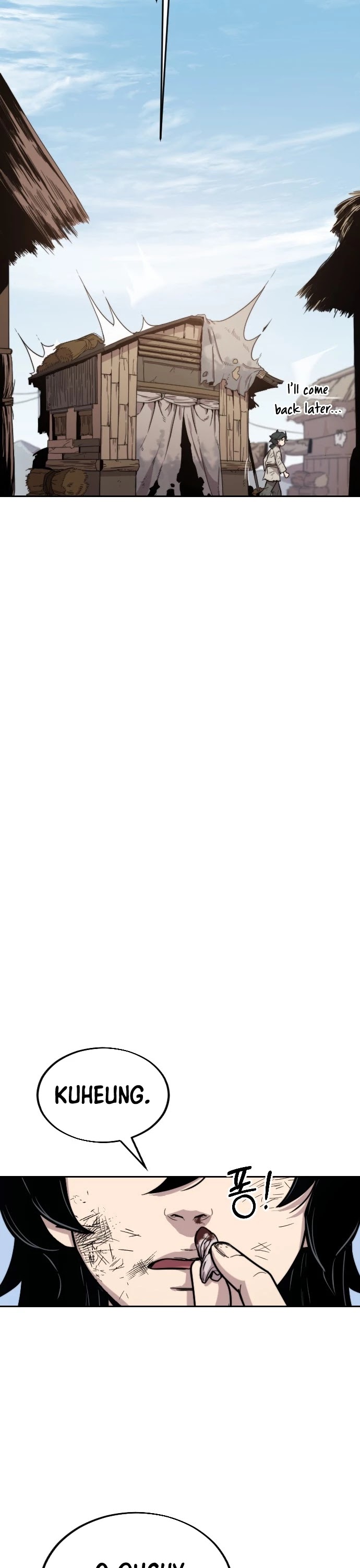 Return of the Mount Hua Sect chapter 1 page 63