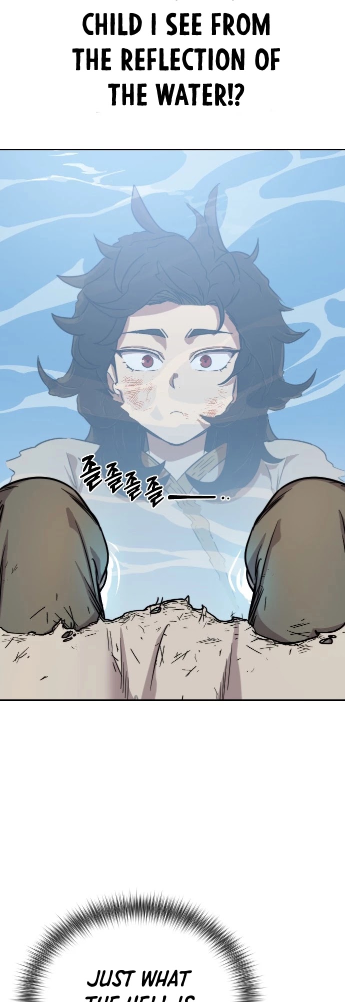 Return of the Mount Hua Sect chapter 1 page 66