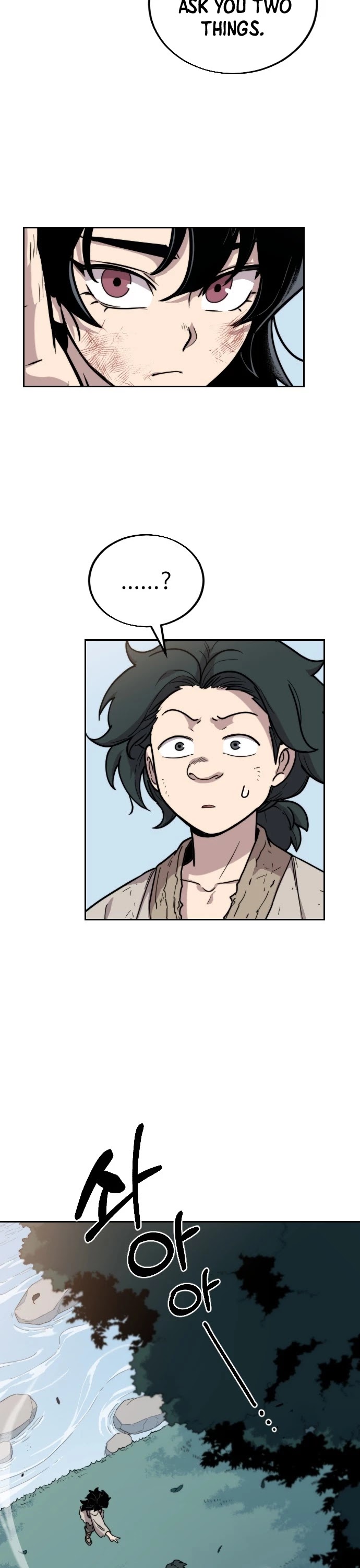 Return of the Mount Hua Sect chapter 1 page 70