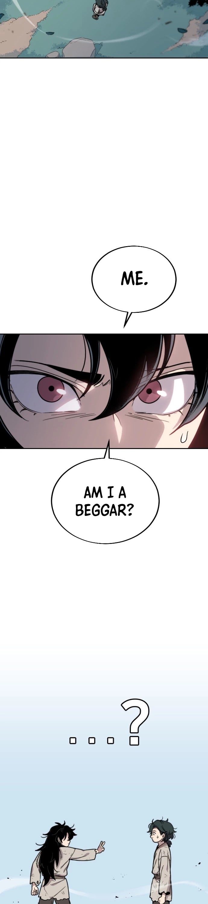 Return of the Mount Hua Sect chapter 1 page 71