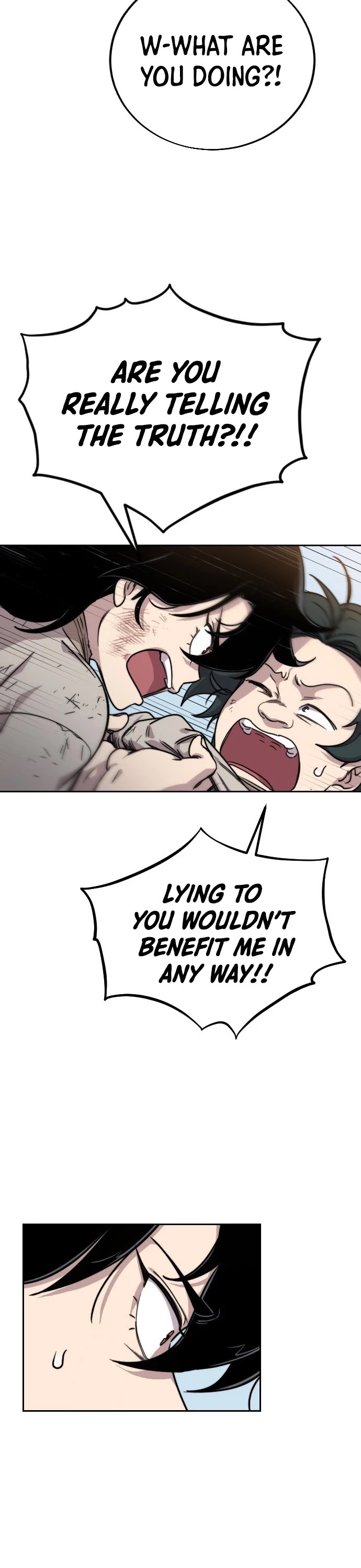 Return of the Mount Hua Sect chapter 1 page 78