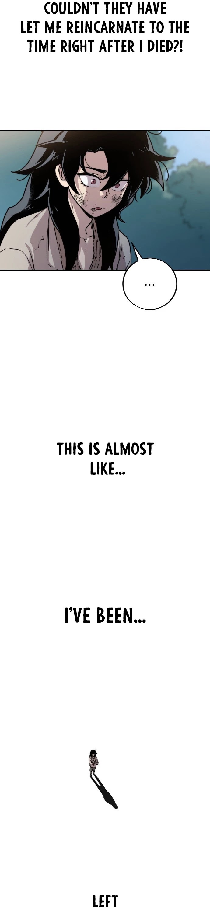 Return of the Mount Hua Sect chapter 1 page 80