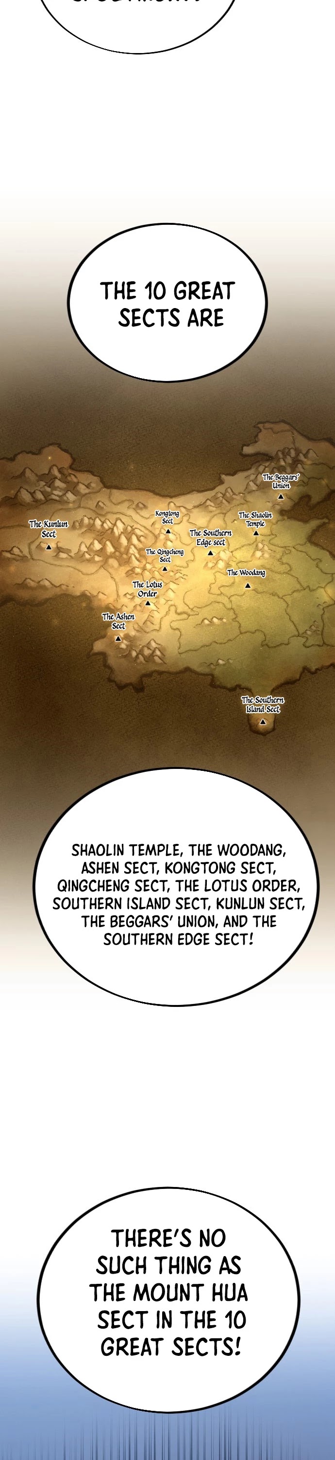 Return of the Mount Hua Sect chapter 1 page 85